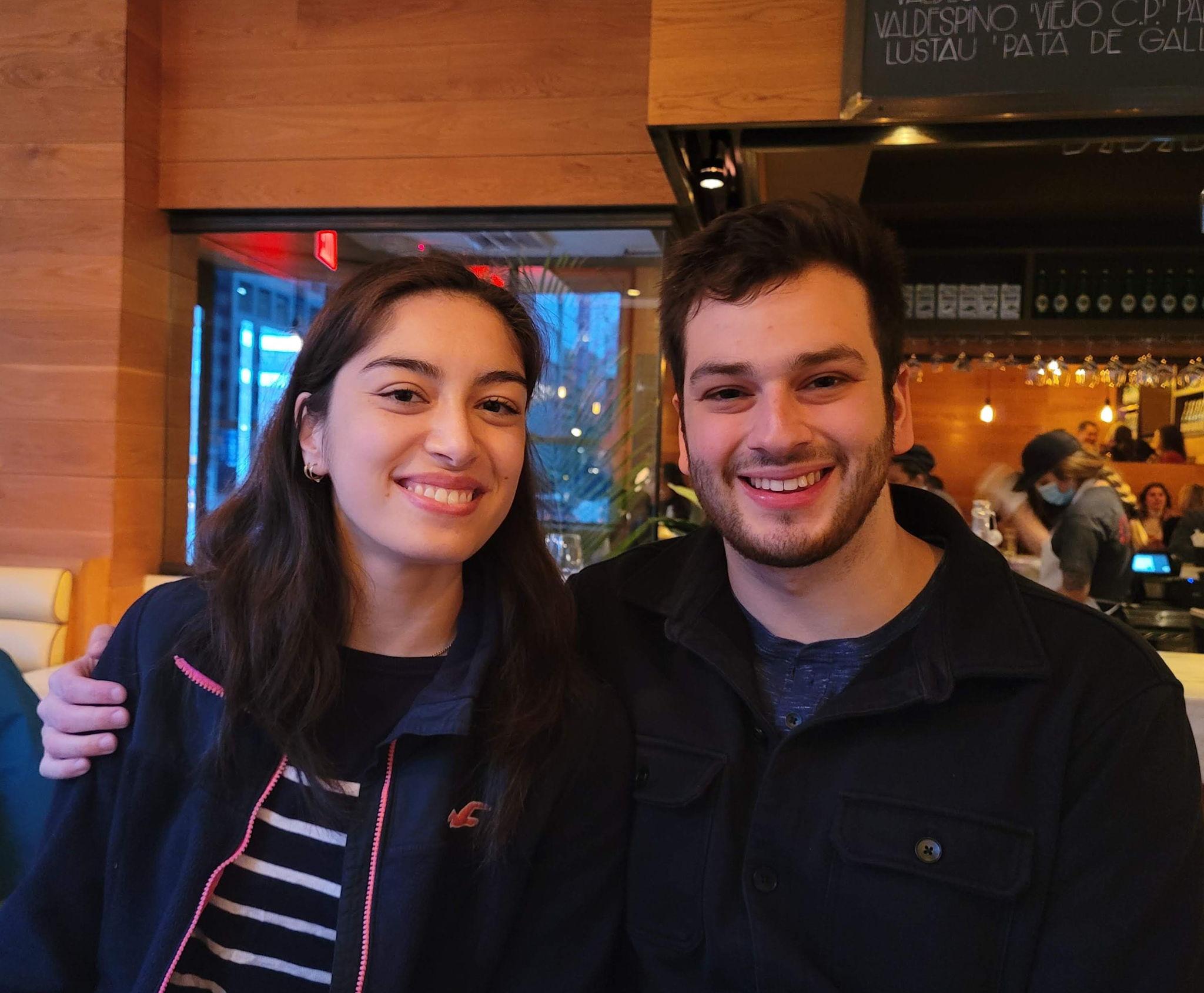 The Wedding Website of Melody Wolgamott and Joshua Allen