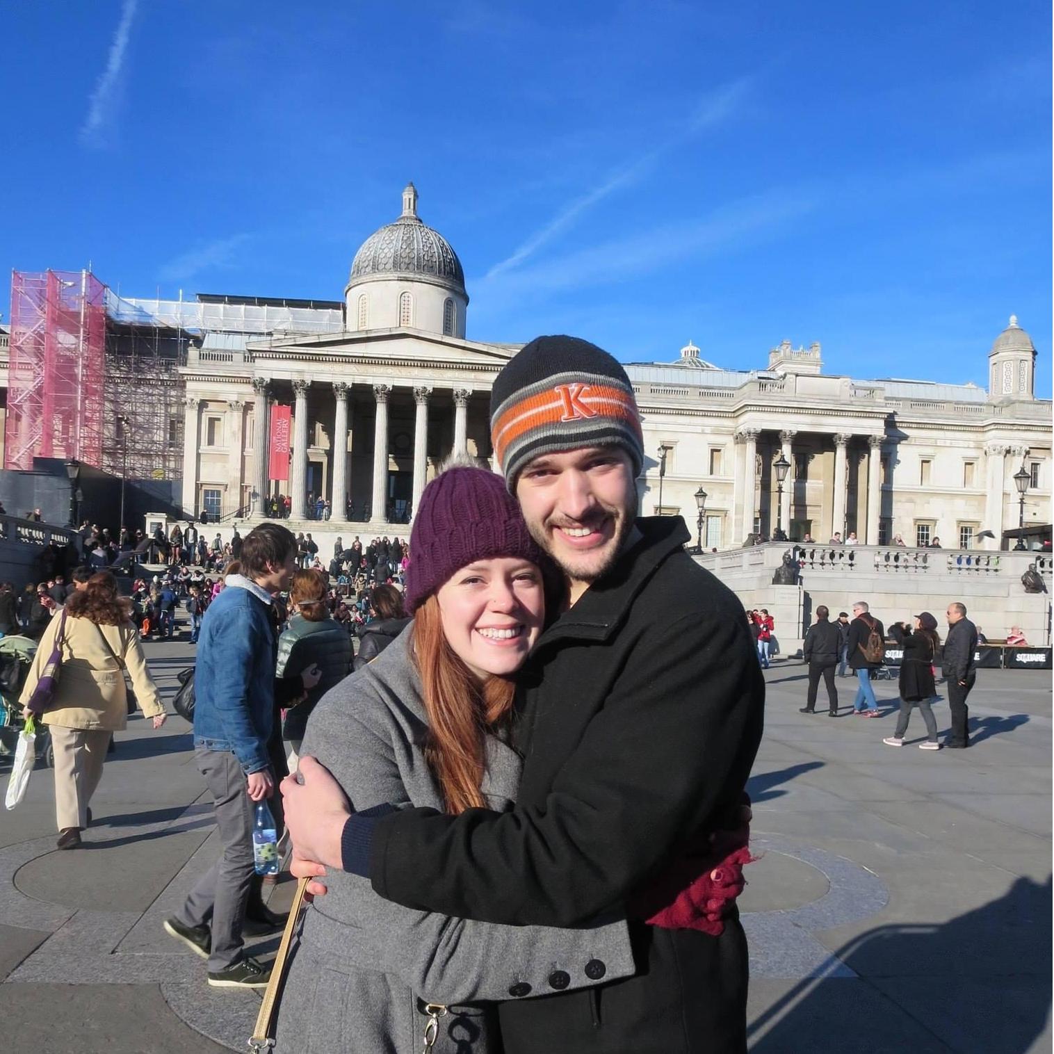London, England