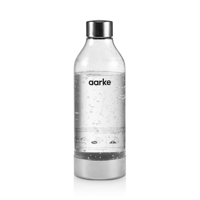 Aarke Reusable Extra Water Bottle