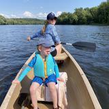 Princeton Canoe & Kayak Rental