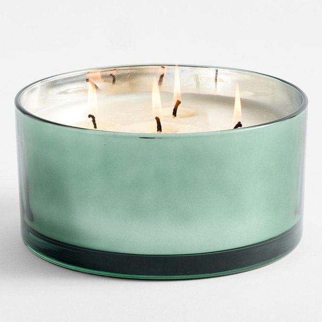 Winter Spruce Homescent, Green, Xl Candle (58Oz/1.6Kg)