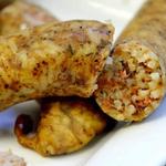 Best Boudin and Cracklins around