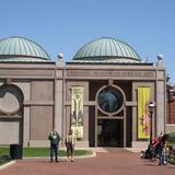 Smithsonian National Museum of African Art
