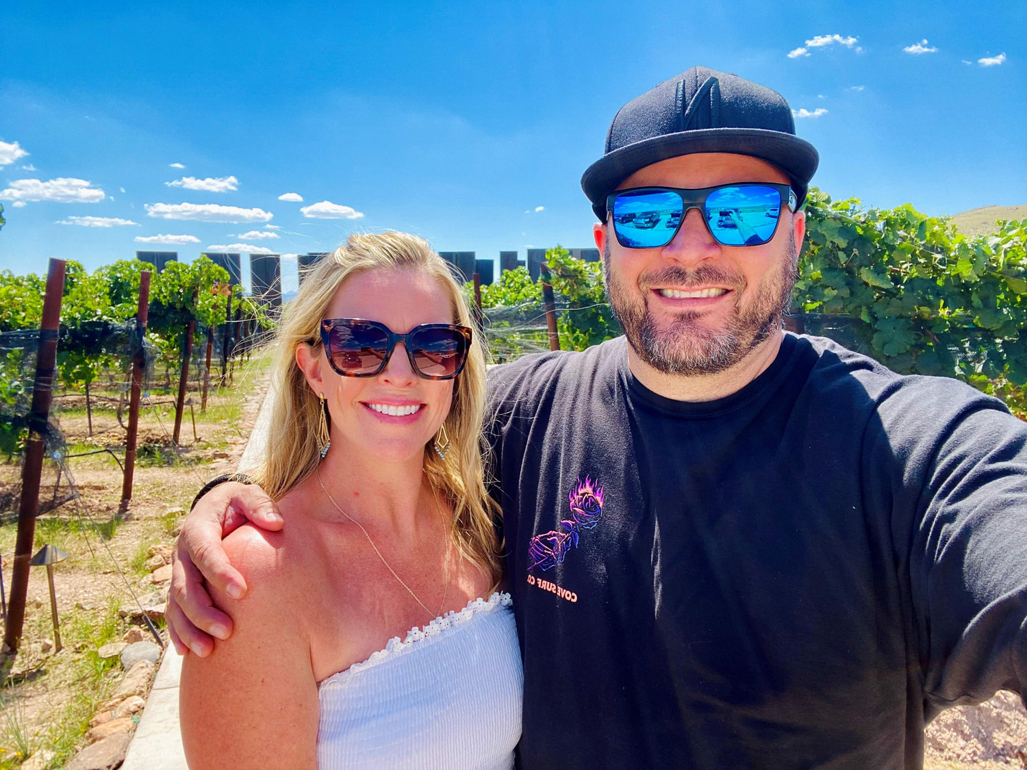 The Wedding Website of Megan Watkins and Steve Blodgett