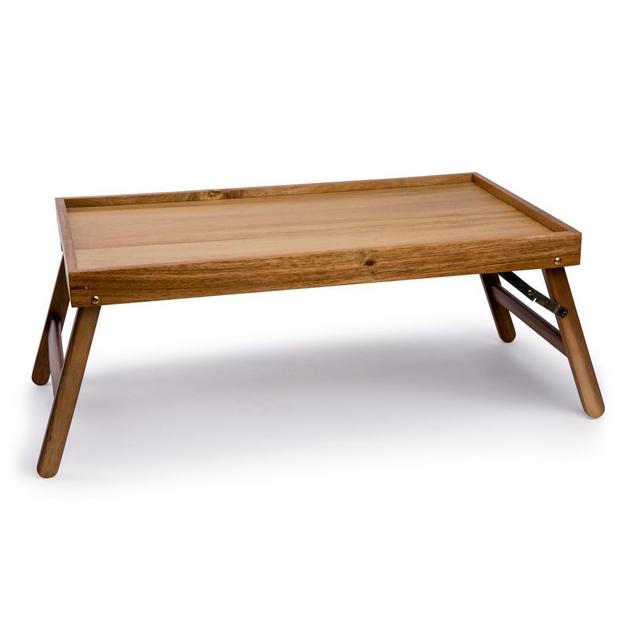 Better Homes & Gardens Acacia Bed Tray