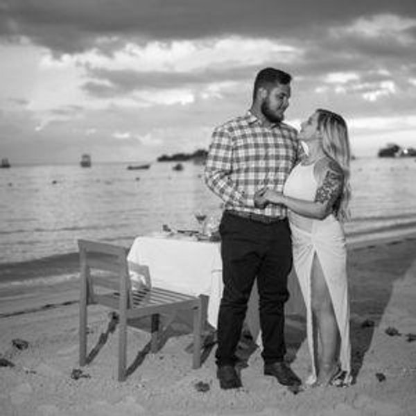 Our Honeymoon Fund