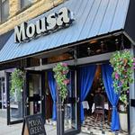 Mousa Greek Taverna