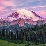 Mount Rainier