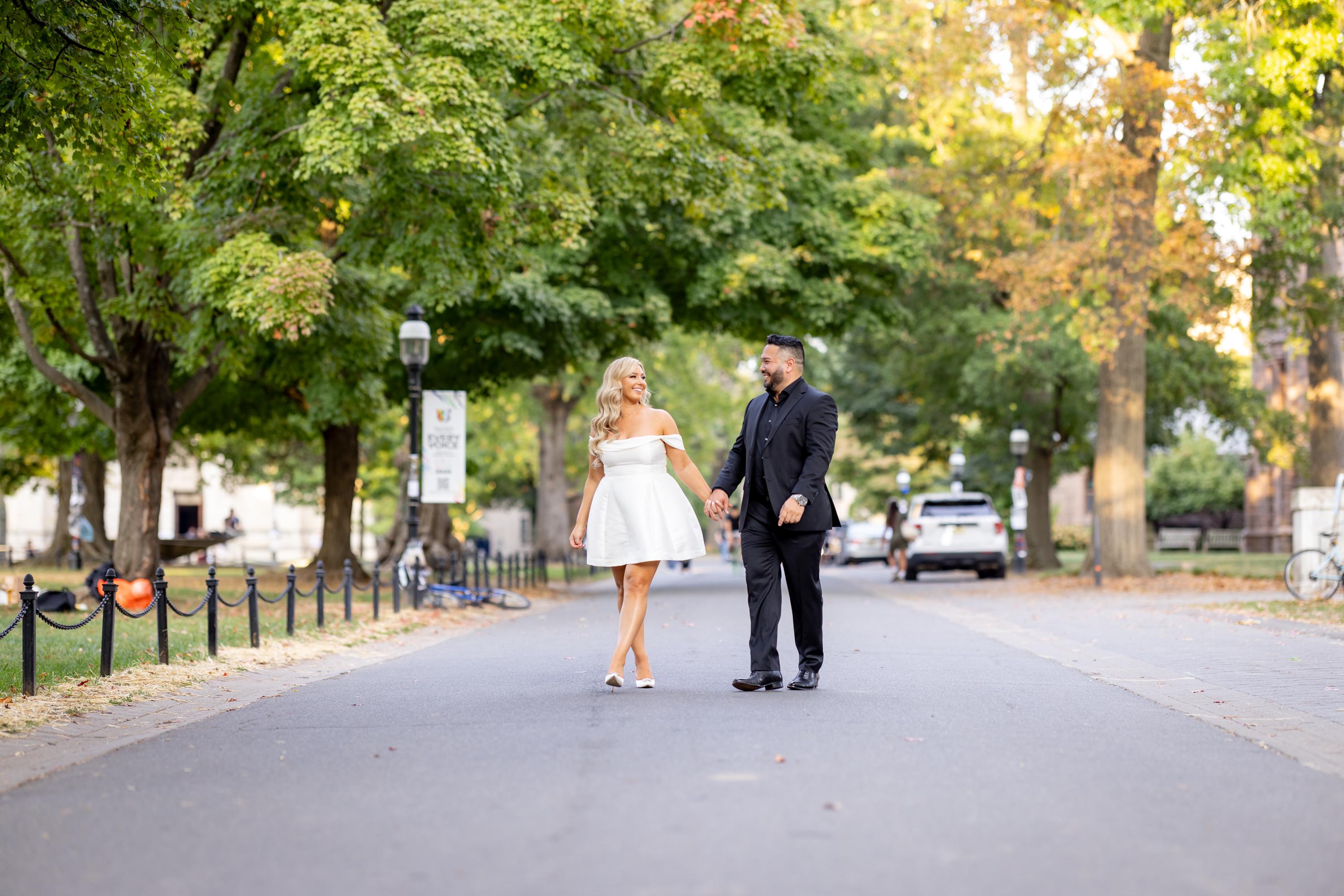 The Wedding Website of Andrew Aranzamendez and Michelle Romano