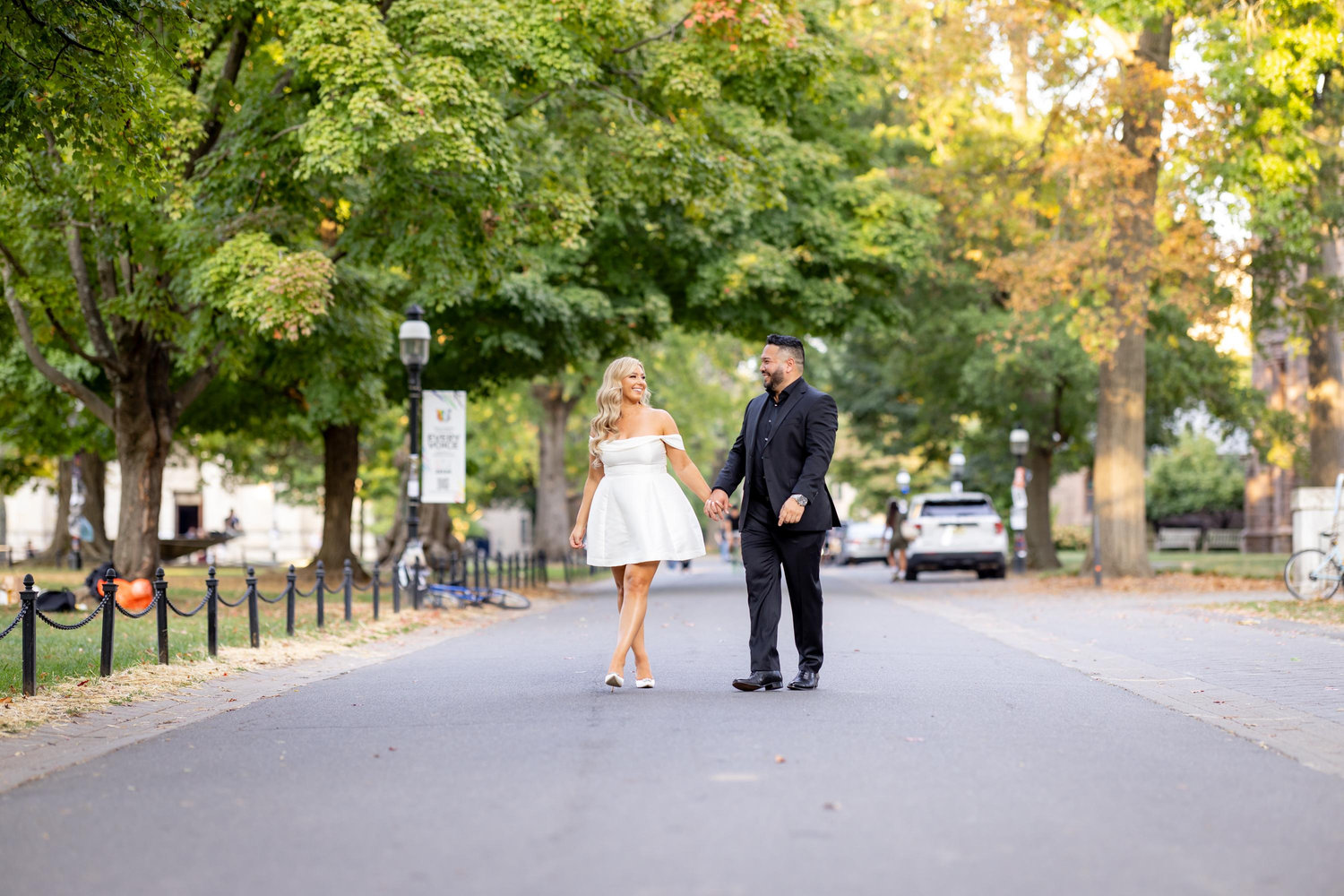 The Wedding Website of Andrew Aranzamendez and Michelle Romano