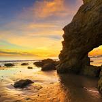 El Matador State Beach