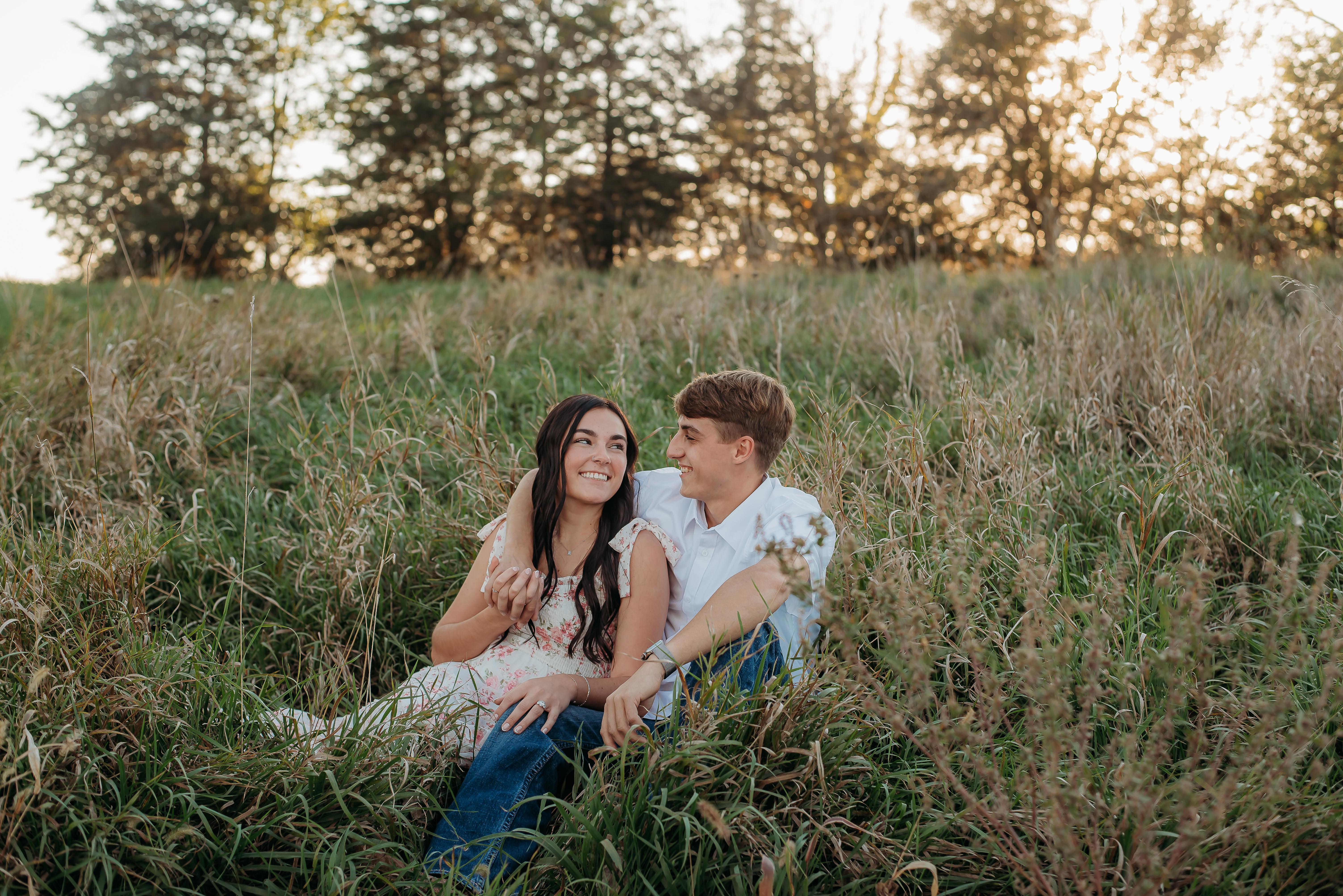 The Wedding Website of Jaiden Beaulieu and Anthony Courey