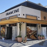 Francine restaurant