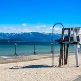 Sandpoint City Beach Park