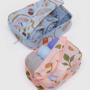 Pouches & Cases - Baggu