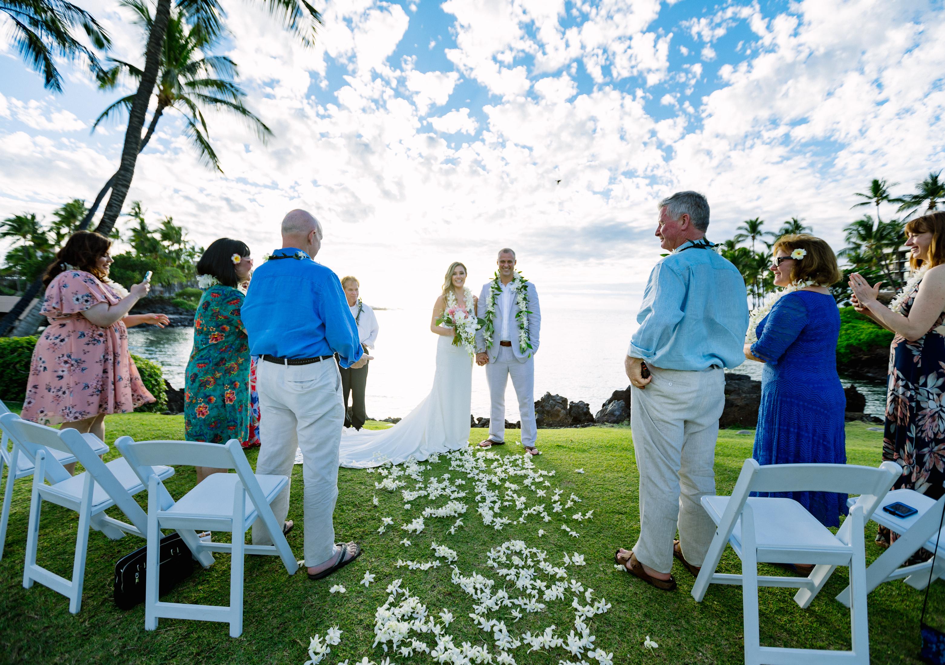 The Wedding Website of Jasmine Disch and John Watson