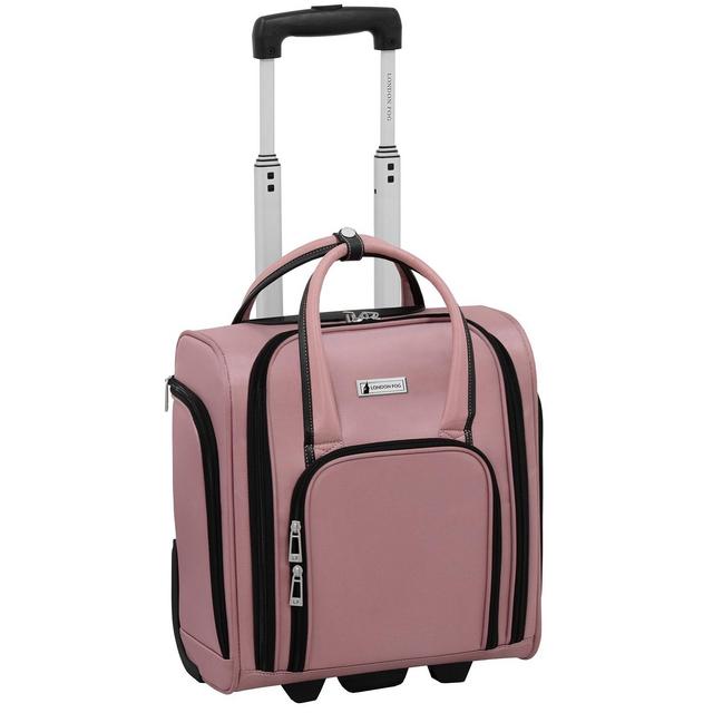 London Fog Southbury II Under-Seater Bag, Created for Macy's