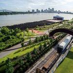 Crescent Park