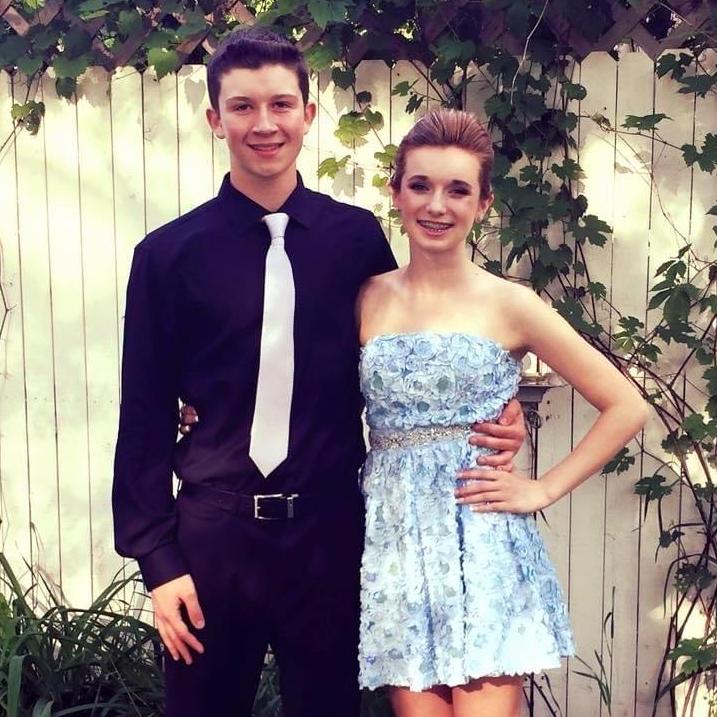 Freshman year MORP 2015