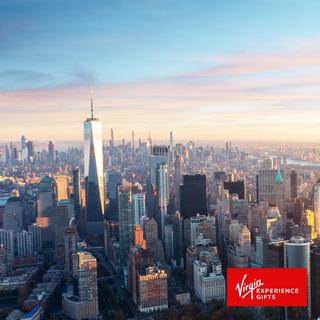 The Best of New York City Collection