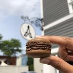 Patisserie Amie