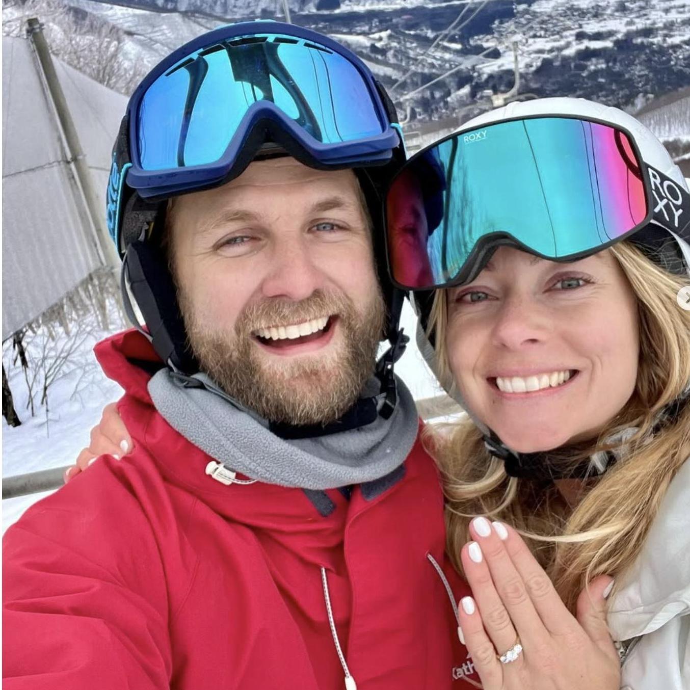 The moment everything changed! Hakuba 28.02.24