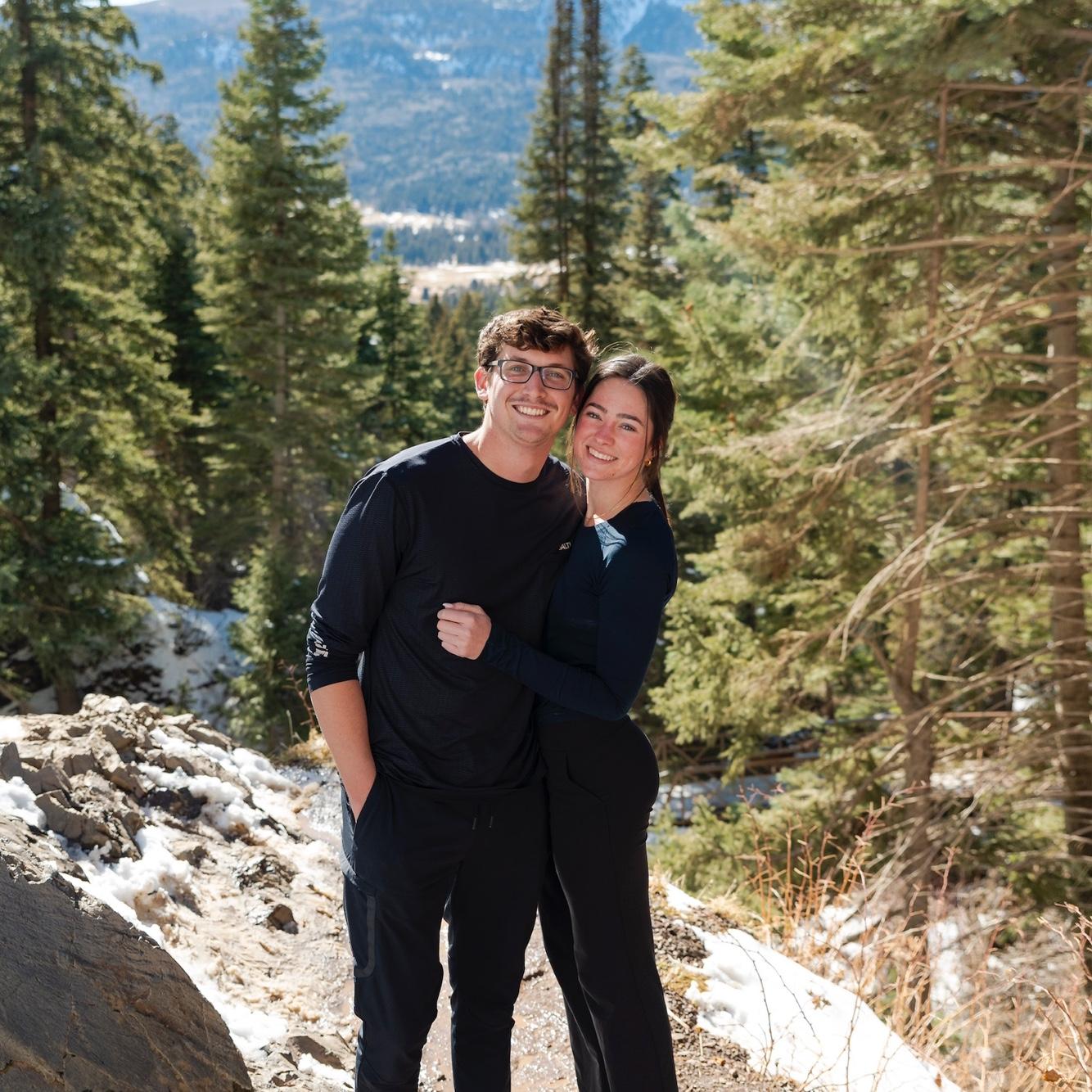 Colorado!