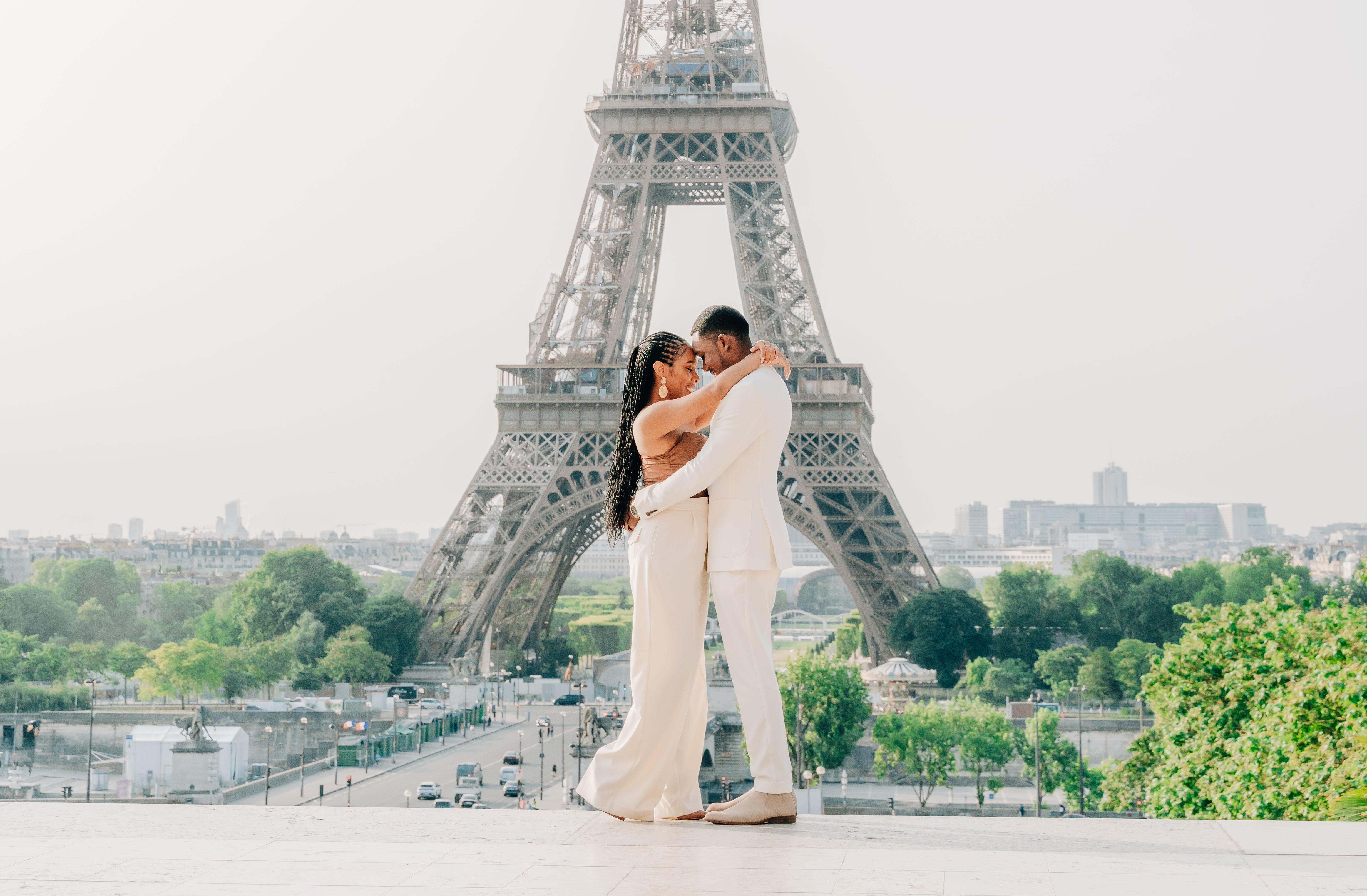 The Wedding Website of Keisha Charles and Stefon DuPont