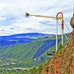 Glenwood Caverns Adventure Park