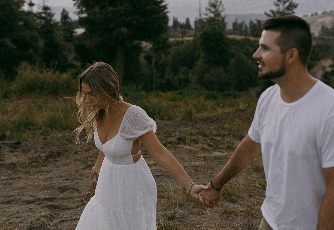 The Wedding Website of MATT MARTIN and REILLY CHRISTENSON