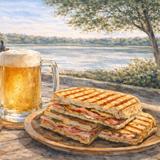 Paninis & Pours
