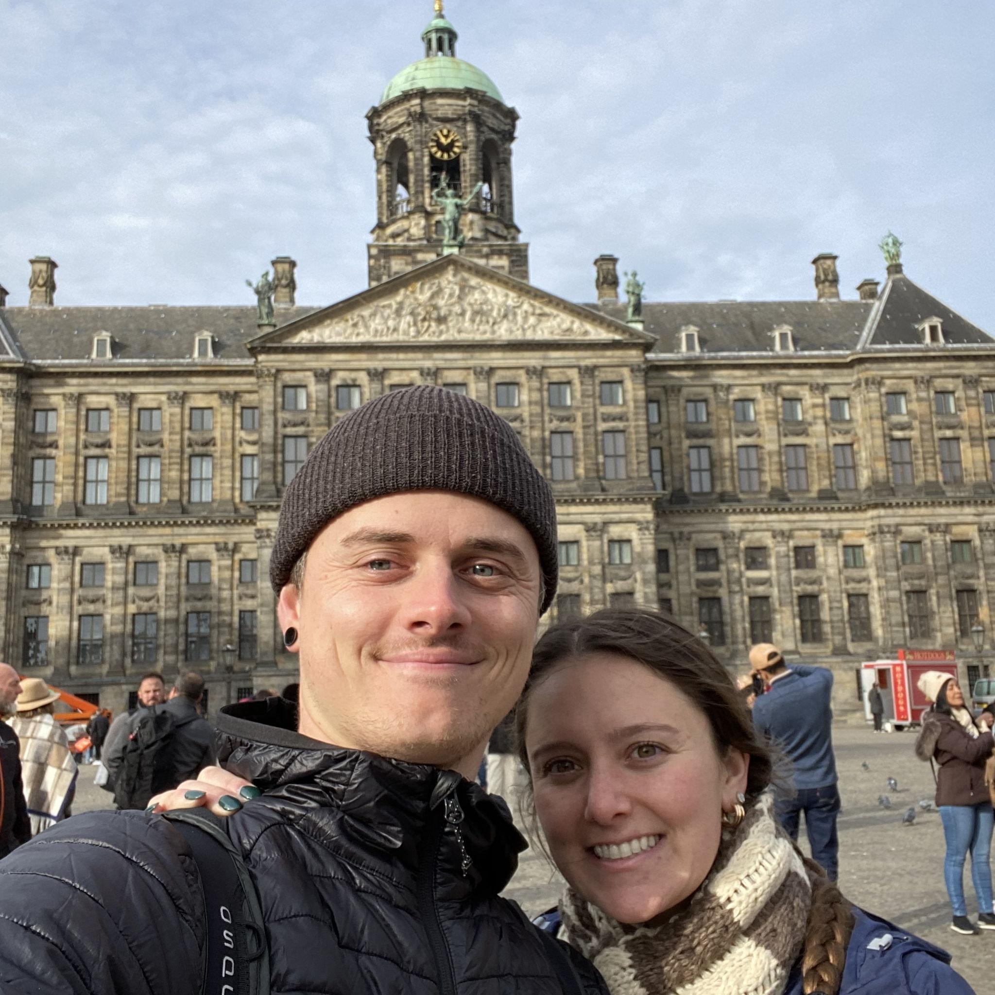 Amsterdam, Netherlands