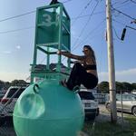 Buoy 35
