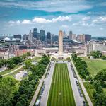 National WWI Museum and Memorial