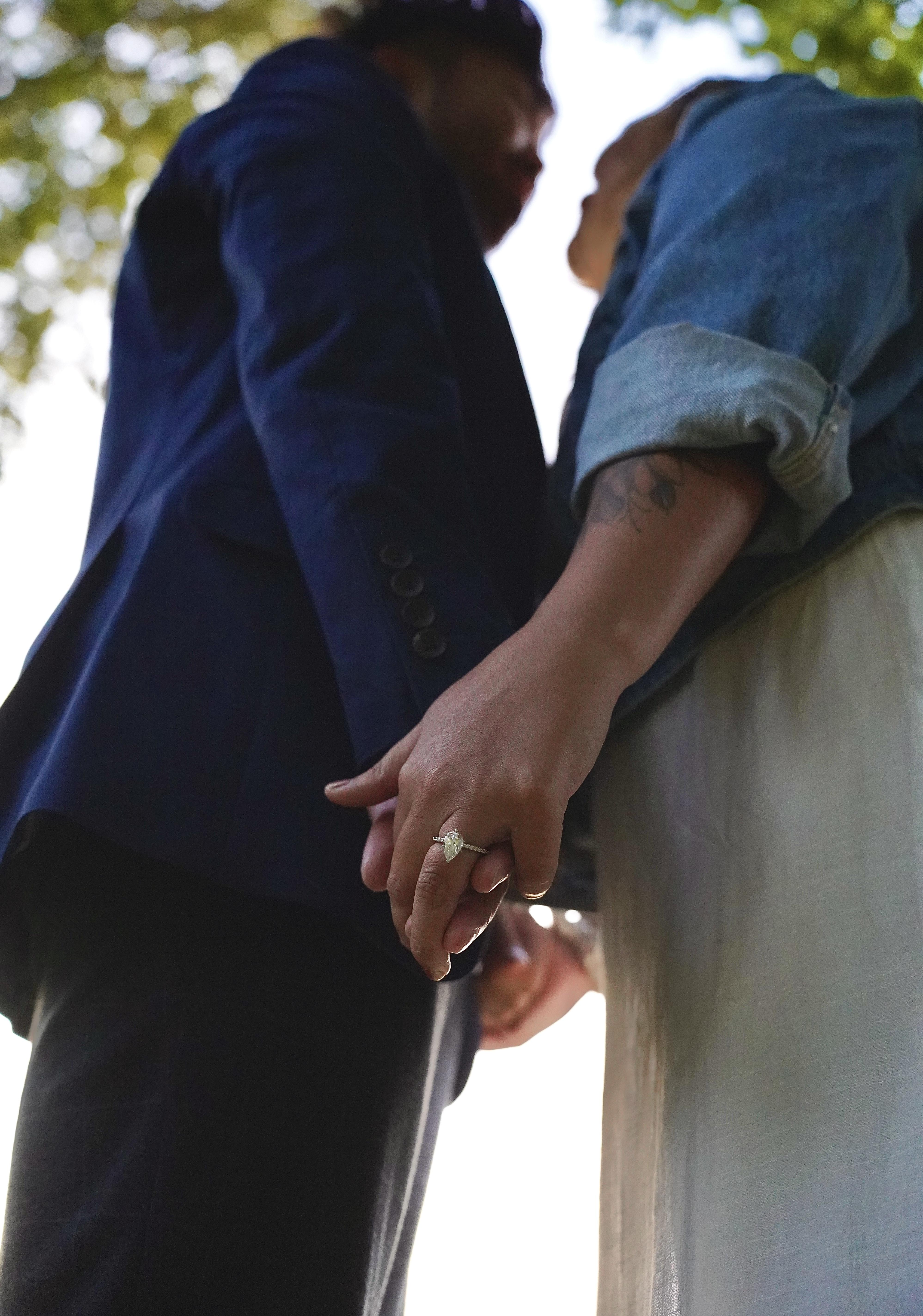 The Wedding Website of AJ Villaluna and Dionise Ko