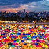 Chatuchak Weekend Market