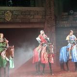 Tournament of Kings