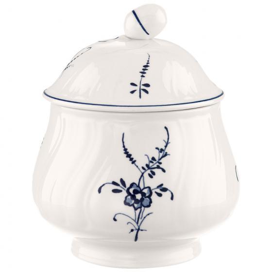 Old Luxembourg Sugar Bowl 8 oz