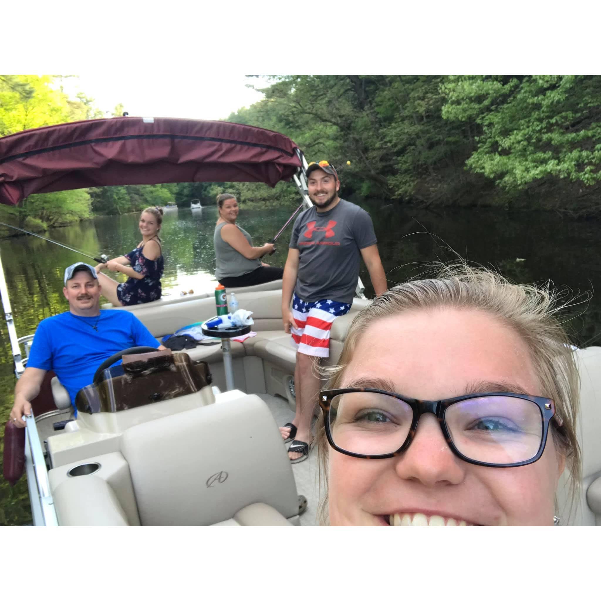 Memorial Weekend 2019