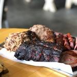 Burn Co Barbeque