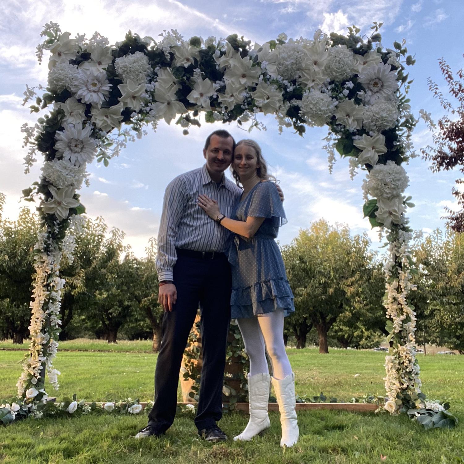 Wedding #4 of 2024: The Wood wedding