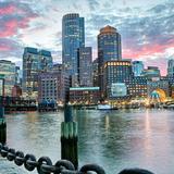 Boston