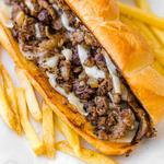 South Street, the Italian Market, and Cheesesteaks