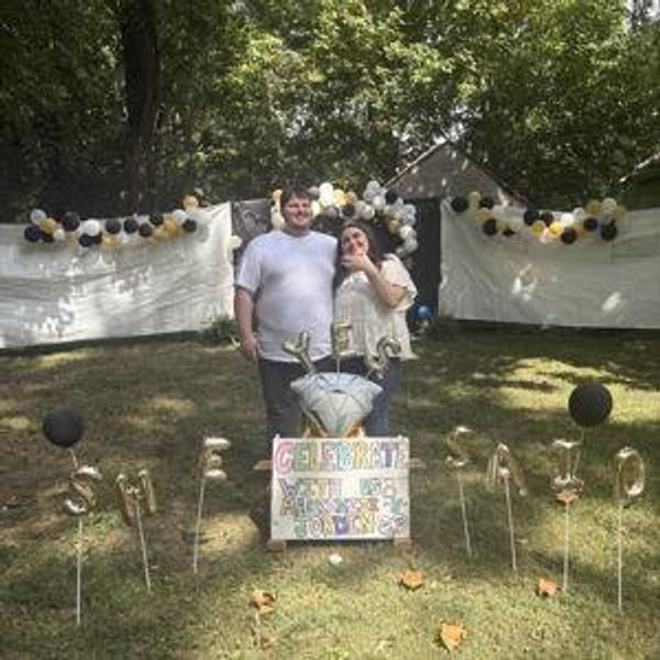 Honeymoon Fund