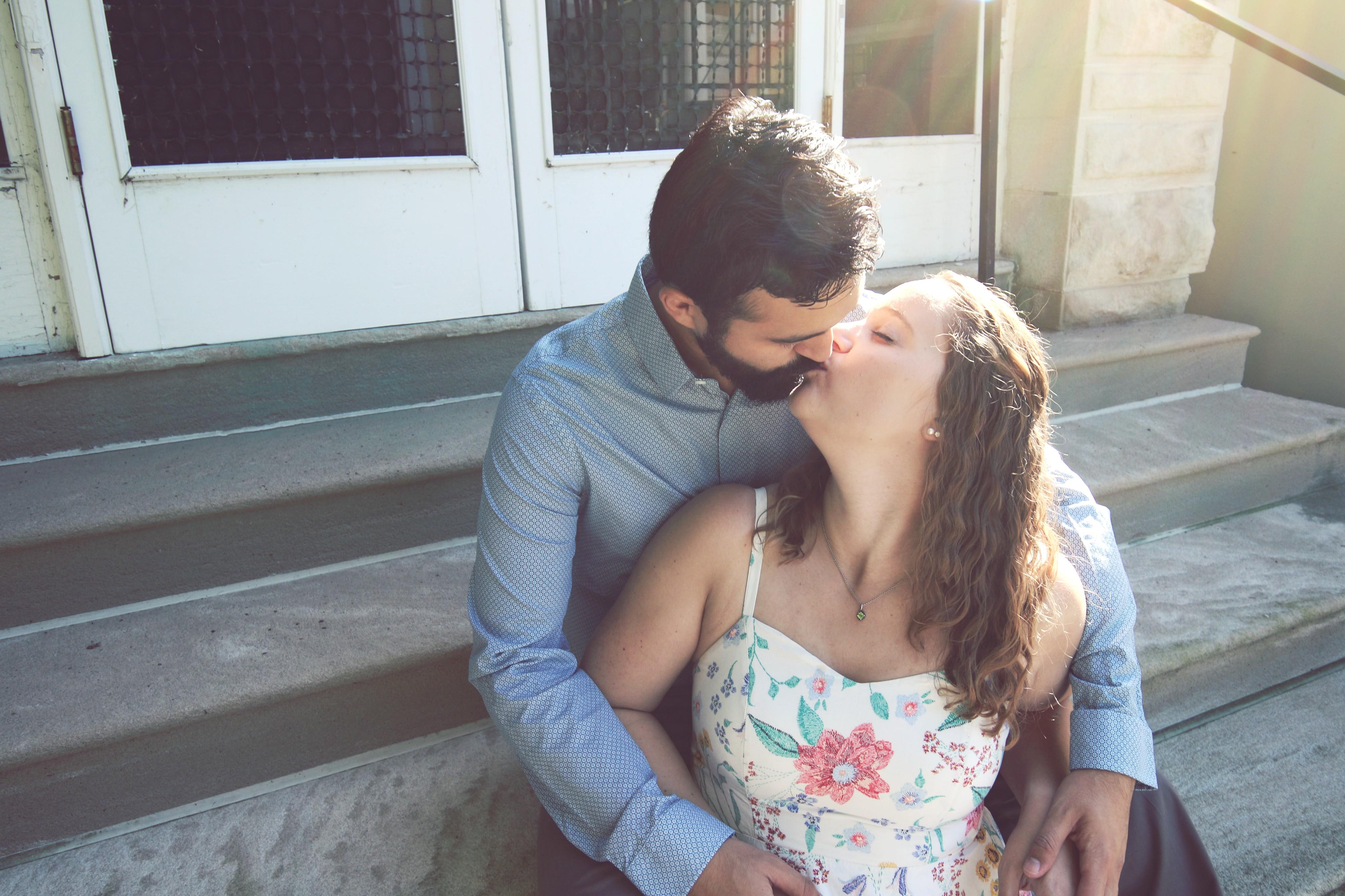 The Wedding Website of Alix Crawford and Abbas Pasha