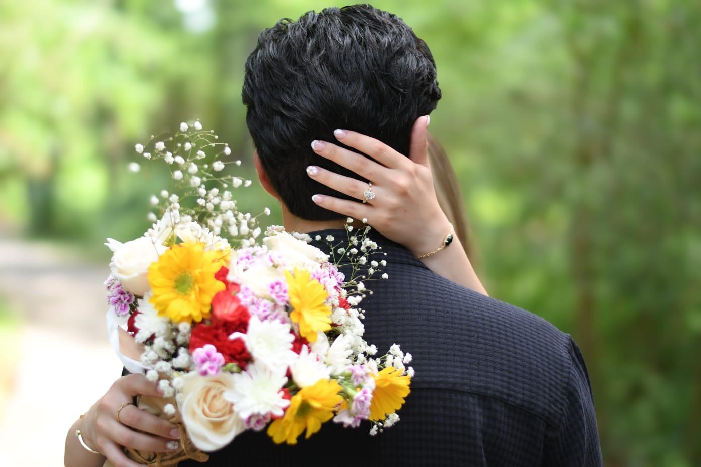 The Wedding Website of Shay Musachio and Brian Zarza