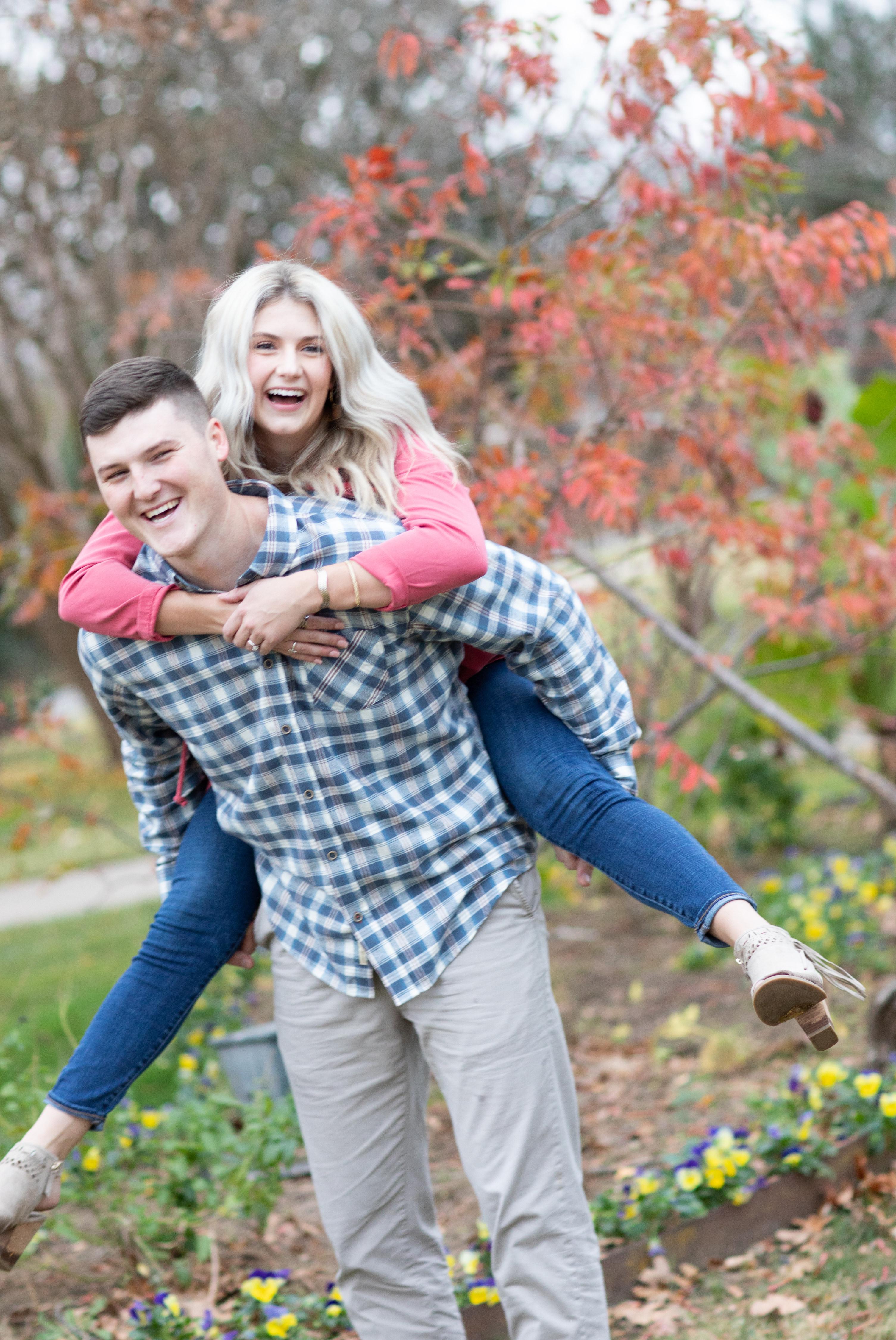 The Wedding Website of Hannah Schafer and Benjamin Crider