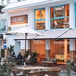 Vela Mar - Restaurant & Lounge Club