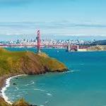 Marin Headlands