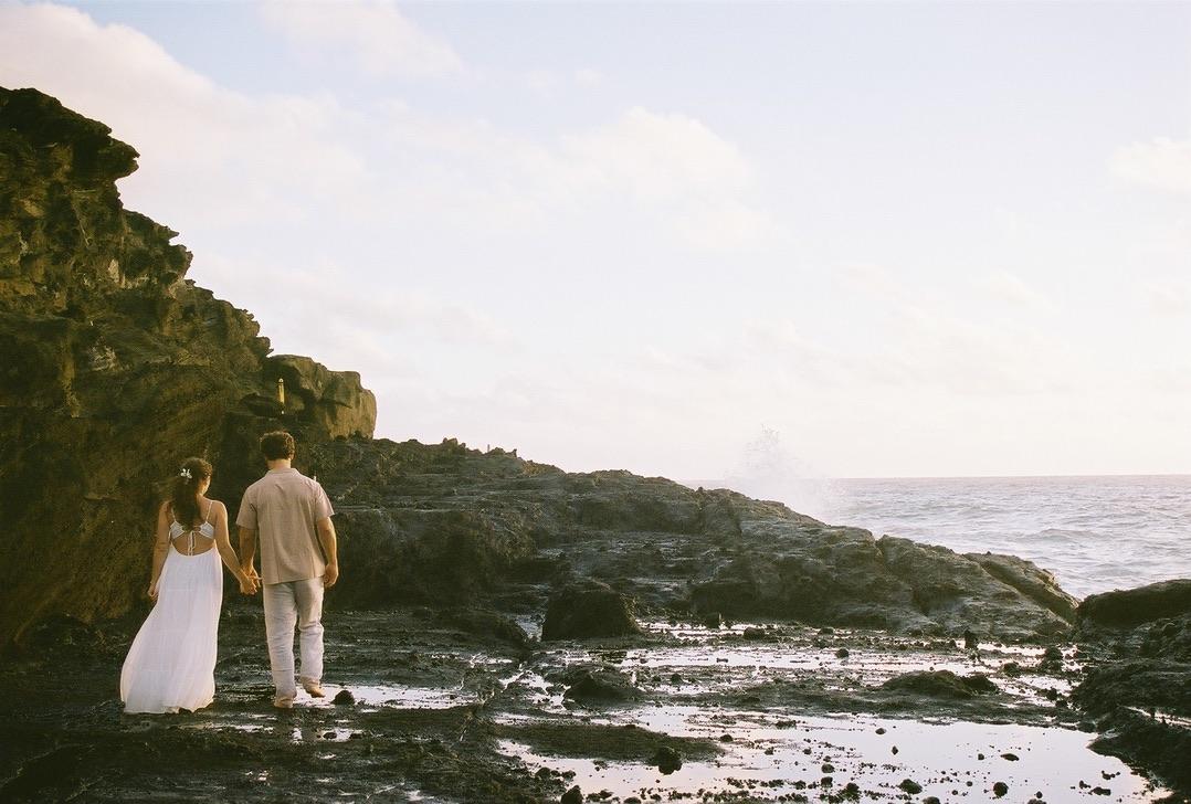 The Wedding Website of Mary-Brister Thomas and Justin Benson